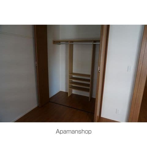 ベイサージュN Aの内装写真