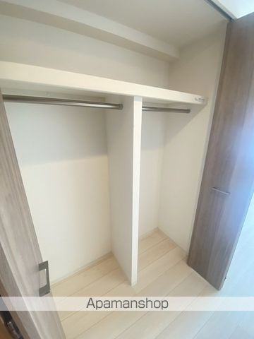 SーRESIDENCE名古屋菊井ALINEの内装写真