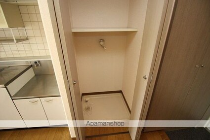 アルデール柳川[2K/31.5m2]の内装1