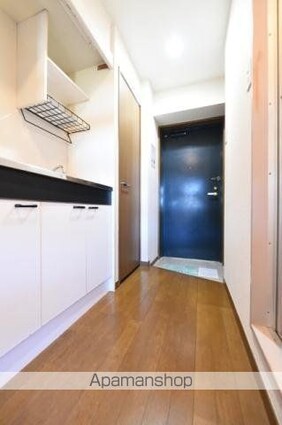 東京都世田谷区世田谷２丁目[1K/18.56m2]のその他部屋・スペース3