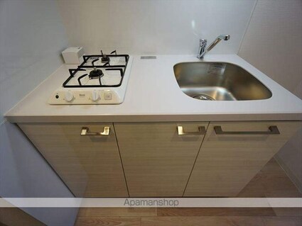 愛知県名古屋市千種区今池５丁目[1K/25.74m2]の内装3