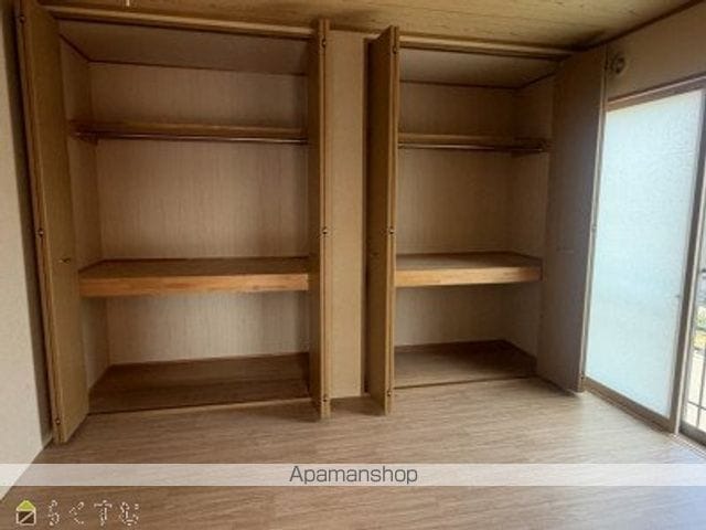 モカパレスの内装写真