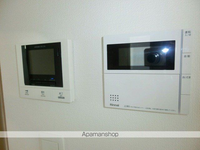 フィオラノセレッソの内装写真