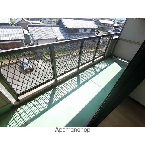 サンヒルズの内装写真