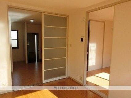 ディアス中津川Ｄ[2K/35m2]の内装2