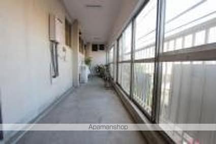 桜町ＶＩＰマンション５０２[3DK/49.46m2]の共用部1