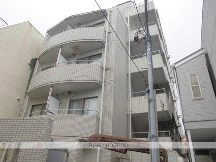 ロイヤルハイム高円寺[1K/16m2]の外観3