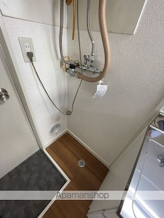 東京都葛飾区亀有３丁目[1R/14.28m2]の内装