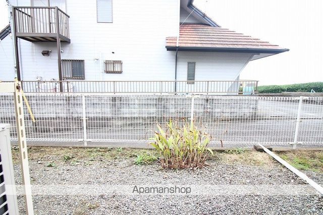 リンダーホフハイムEASTの内装写真