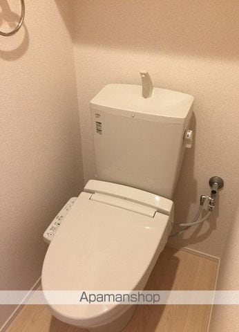 クレイノリベーラの内装写真