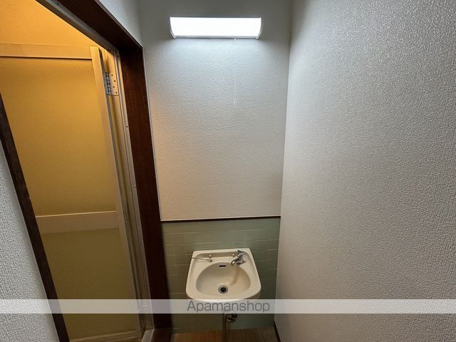 本熊荘の内装写真