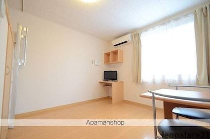 東京都練馬区谷原５丁目[1K/26.08m2]のその他内装