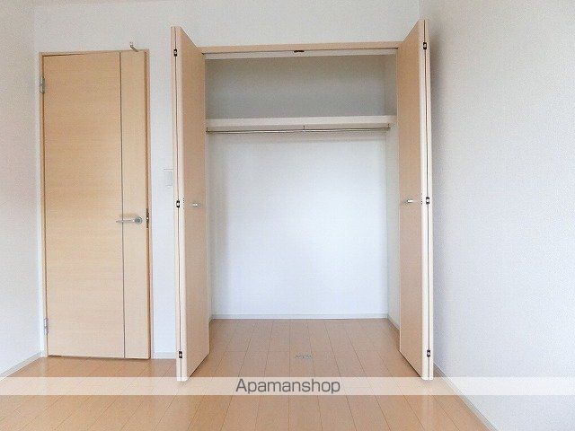 サンシャインの内装写真