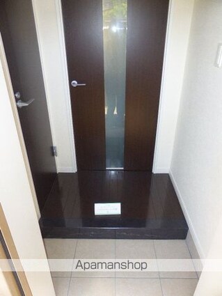 長野県長野市大字小柴見[1LDK/30.39m2]の玄関