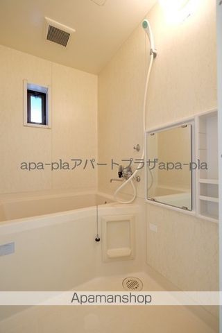 ハイツ寿の内装写真