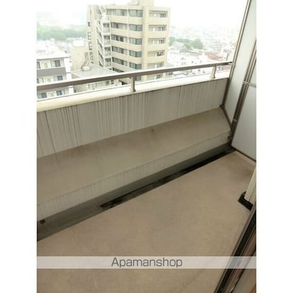 ガーデン板橋氷川町[1K/25.16m2]の内装5