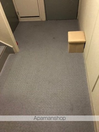 ヴィラ・グレイス浜大津[1DK/31.11m2]のロビー2