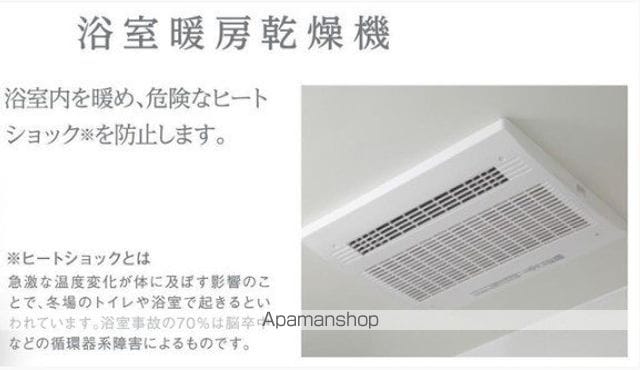 LEO GLANZ IIの内装写真