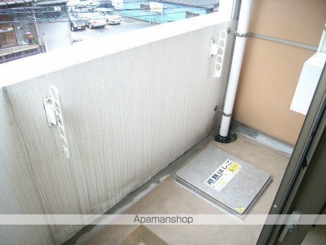 レジデンシャルヒルズ博多南の内装写真