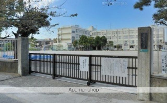 鹿骨2丁目戸建の周辺写真