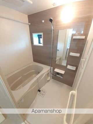 広島県三原市宮浦５丁目[1DK/38.81m2]のバス