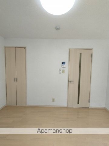 アムールの内装写真