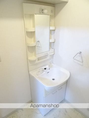 アンシャンテの内装写真