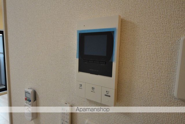 ECORO TOYONAKAの内装写真