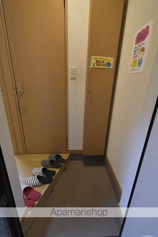 ラハイナヒルズの内装写真