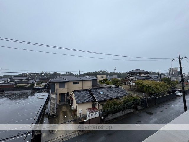 JRBハイツ虹ケ浜のその他写真