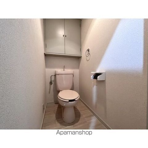 ナビオ杁中の内装写真