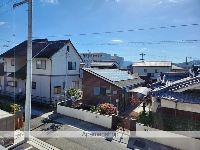 レジデンスSUMIHOU IIIの内装写真