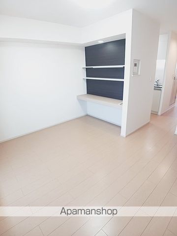 メルベーユの内装写真
