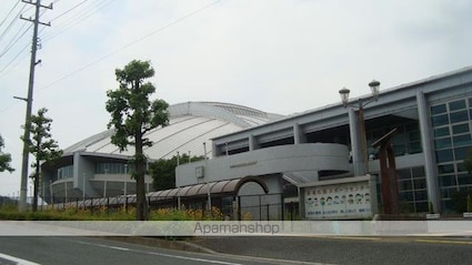 広島県広島市安佐北区可部４丁目[2DK/45.36m2]の周辺13