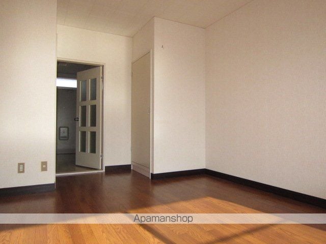 Uポート梨の木の内装写真