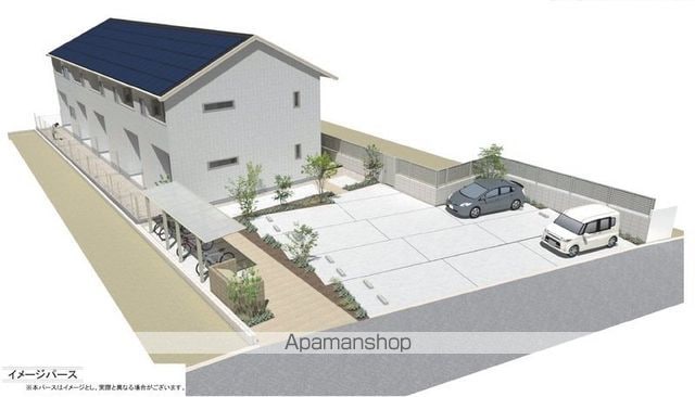 detached 埼玉県入間市春日町１丁目1-8
地図を見る