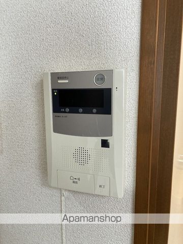 レジデンス辰巳の内装写真