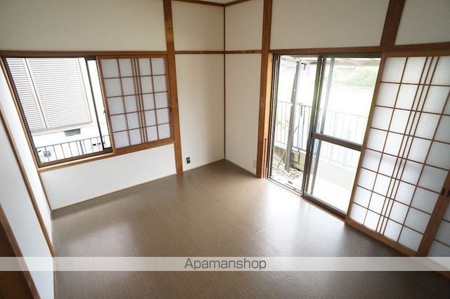 九条町戸建 〔ペット飼育相談可〕の内装写真