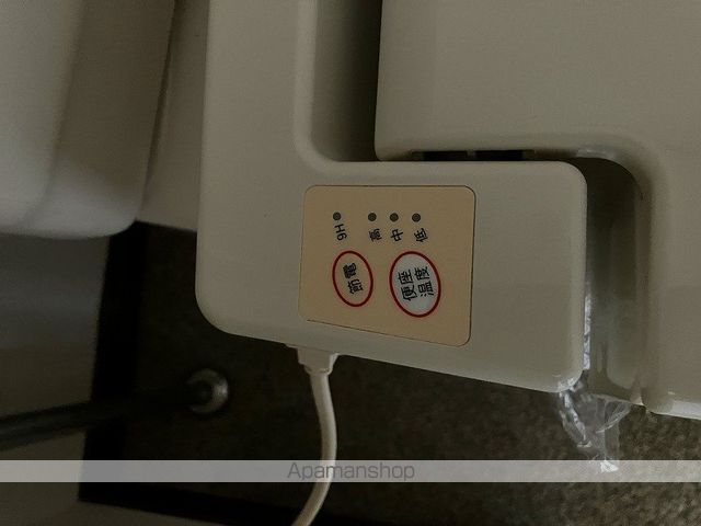 カスティージョNの内装写真