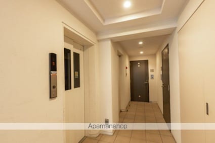 アンシャンテ世田谷[1R/26.89m2]の外観4