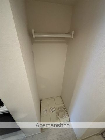 リブリ・船橋IIIの内装写真