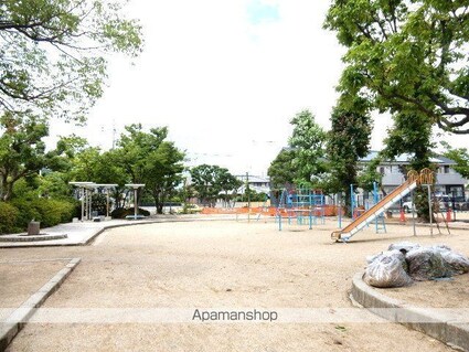 岡山県岡山市北区高柳西町[2LDK/52.1m2]の周辺6