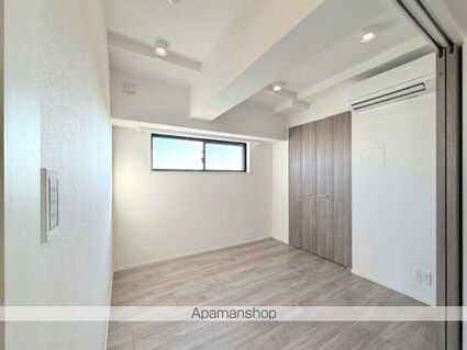 エレミ本蓮沼[2LDK/55.74m2]のリビング・居間7