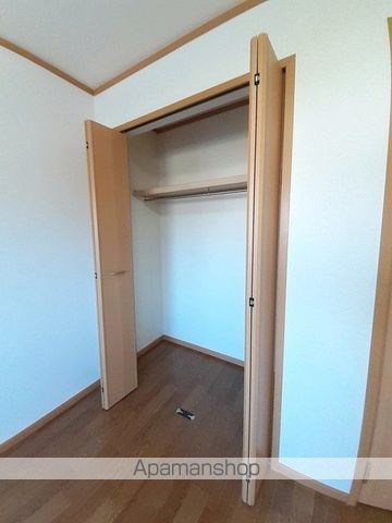 アルトピアーノIIの内装写真