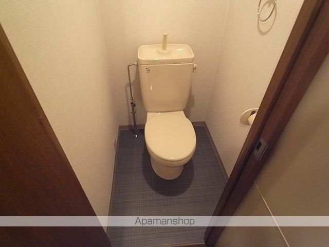 エクセレア北山の内装写真