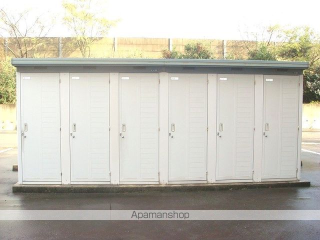 シェモアのその他写真