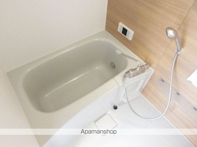 クレセール三谷の内装写真