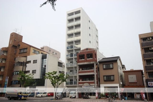 LIFEMENT K段原の外観写真