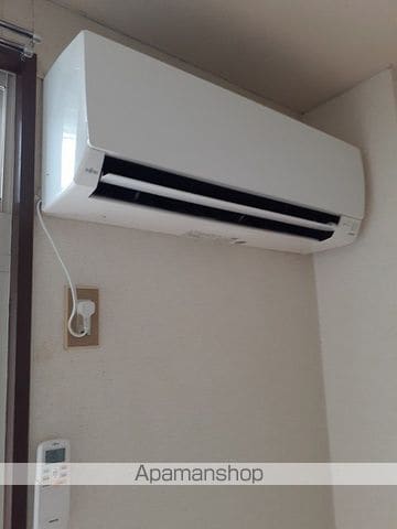 ニューシティ若葉の内装写真