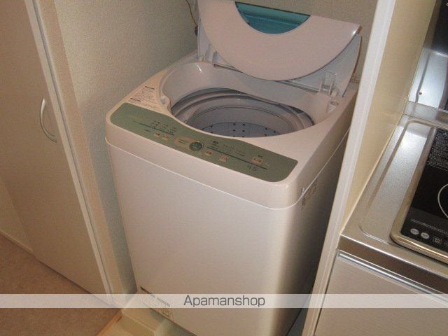 クレイノ桜館の内装写真